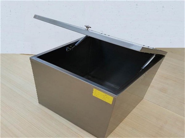 泰州防辐射医用铅箱