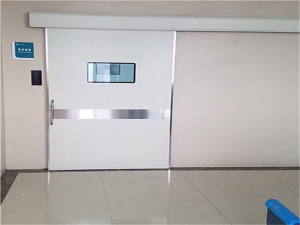 泰州放射科防护铅门