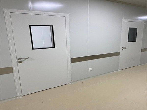 泰州口腔门诊铅门 