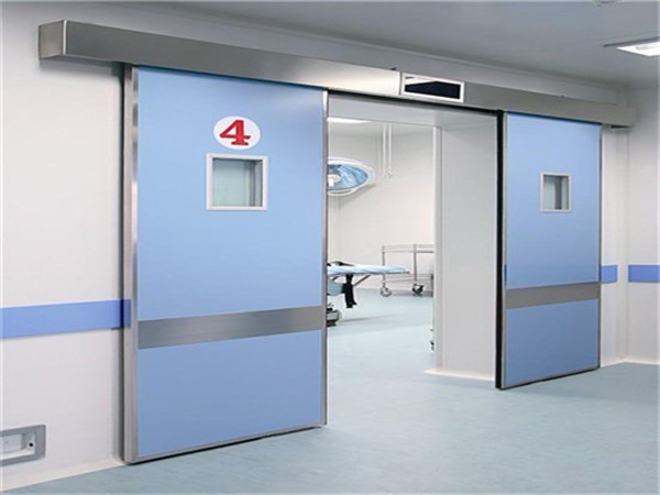 泰州医用铅门