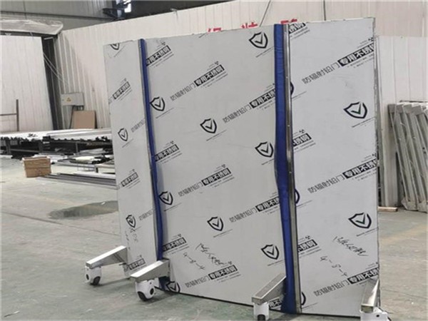 泰州三联铅屏风