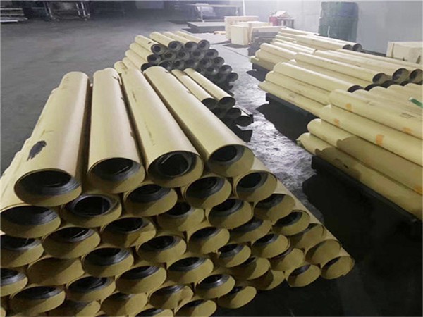 泰州CT室射线防护铅板