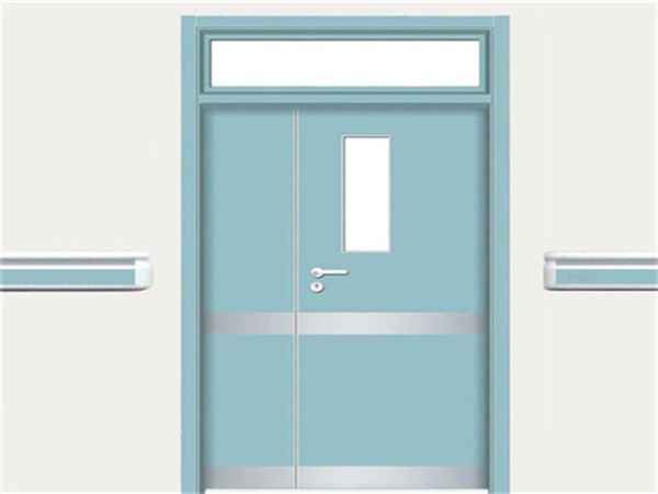 泰州放射科电动铅门