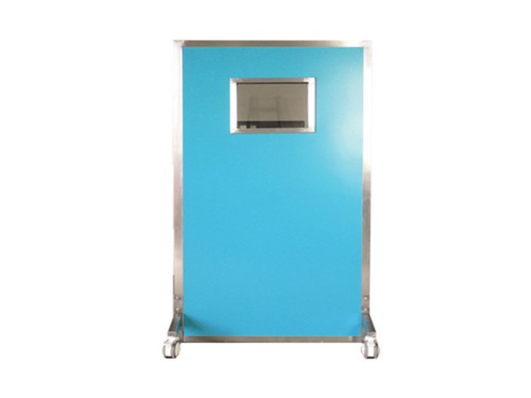 泰州单联铅屏风