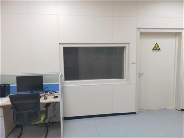 泰州核医学铅玻璃