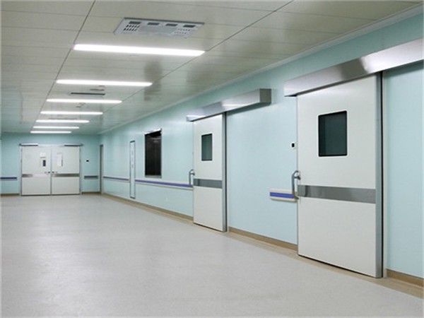 泰州加速器铅门