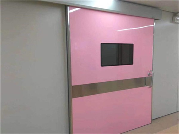 泰州门诊室铅门