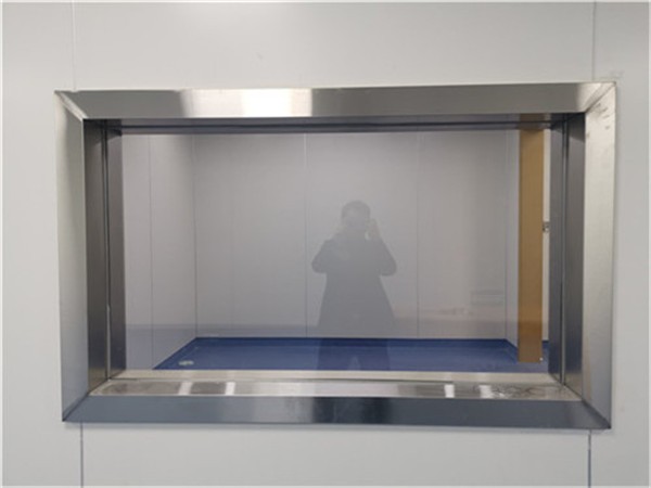 泰州钼钯室铅玻璃