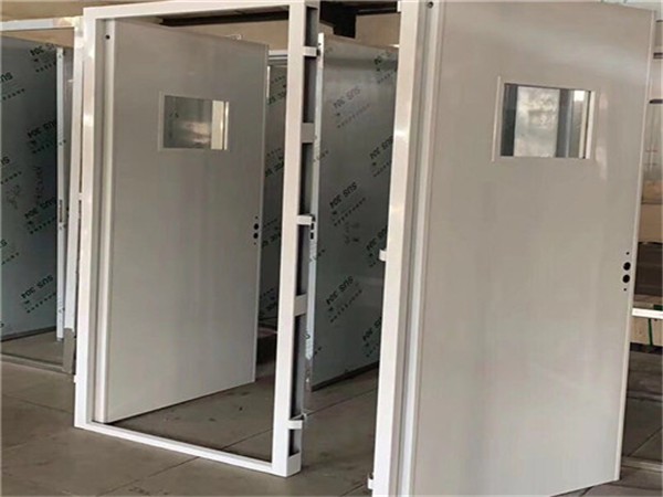 泰州核医学铅门