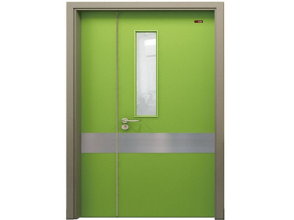 泰州平移式铅门