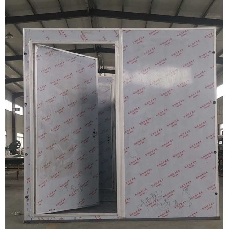 泰州口腔科铅房