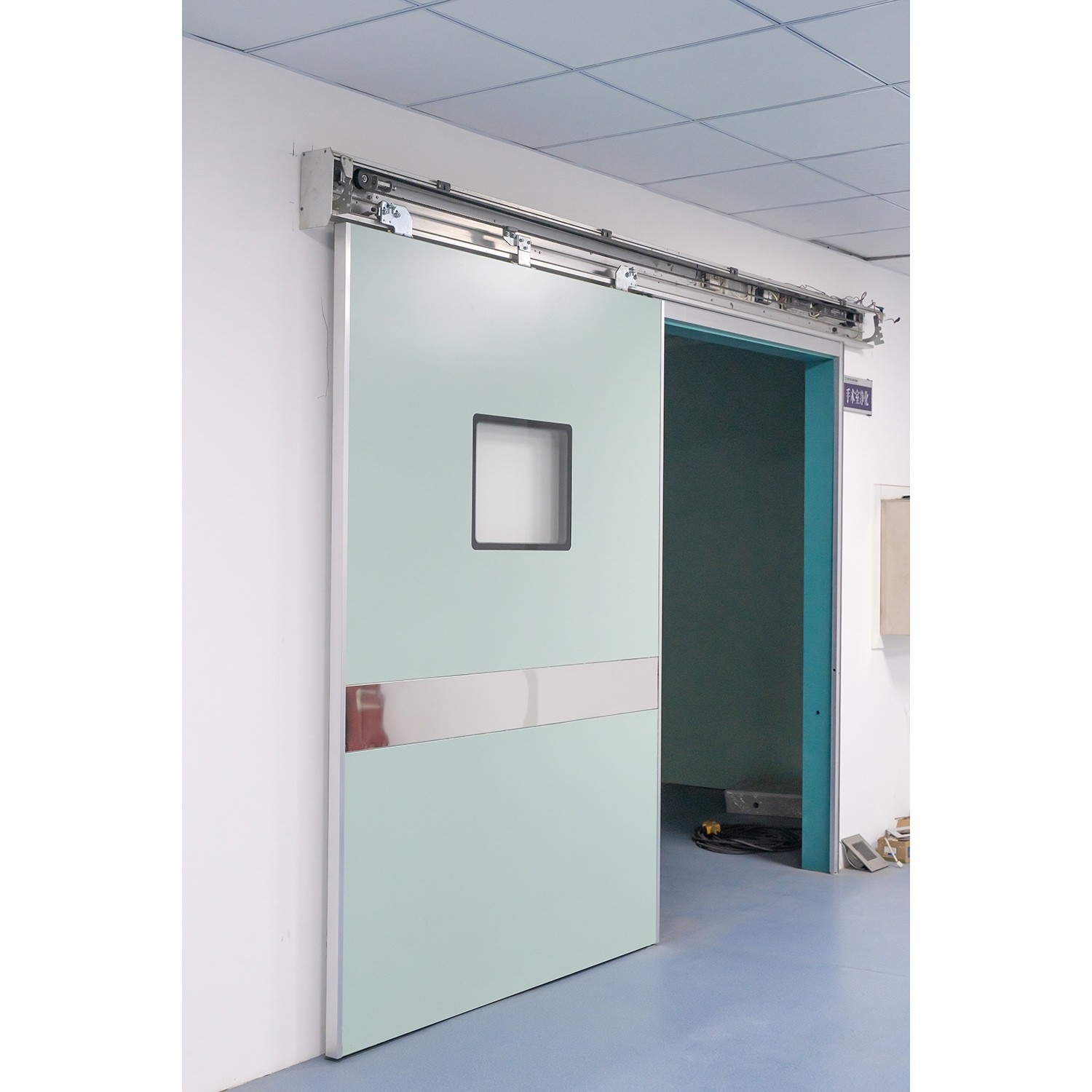 泰州CBCT防辐射门