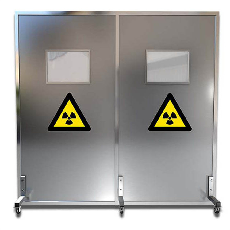 泰州双联铅屏风