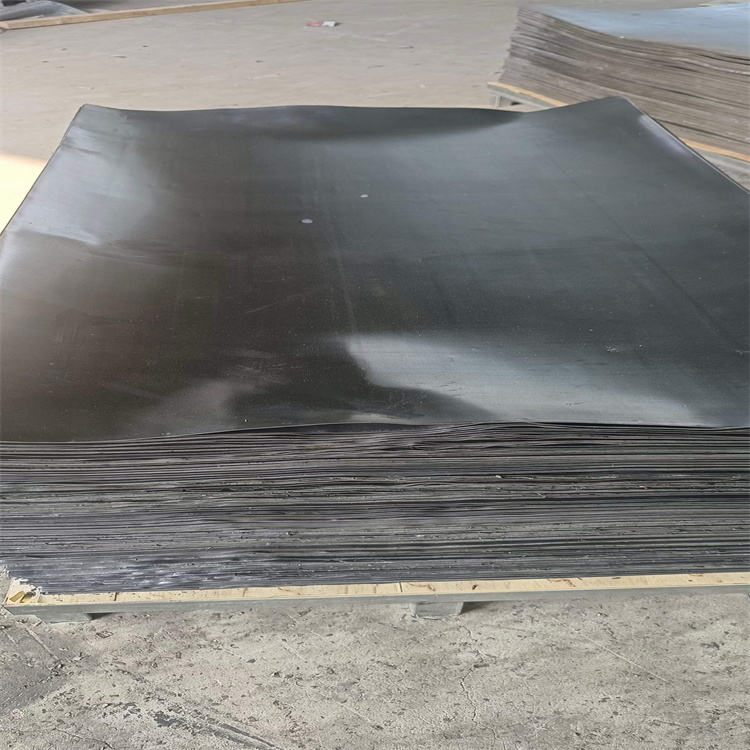 泰州阻隔辐射铅板材