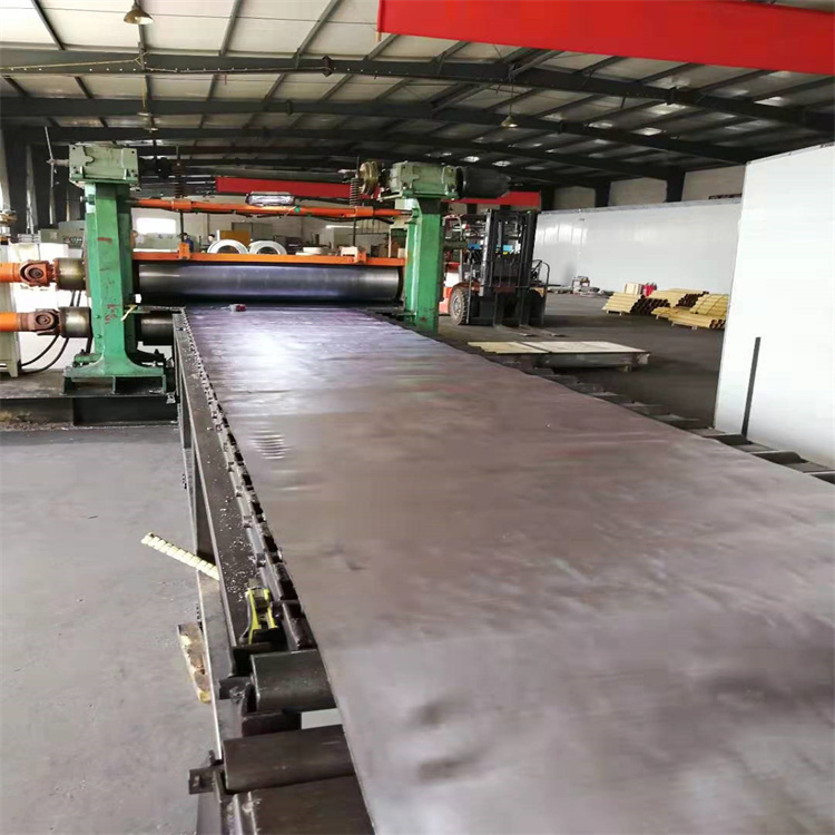 泰州射线防护工程铅板