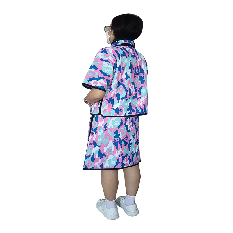 泰州射线防护铅衣