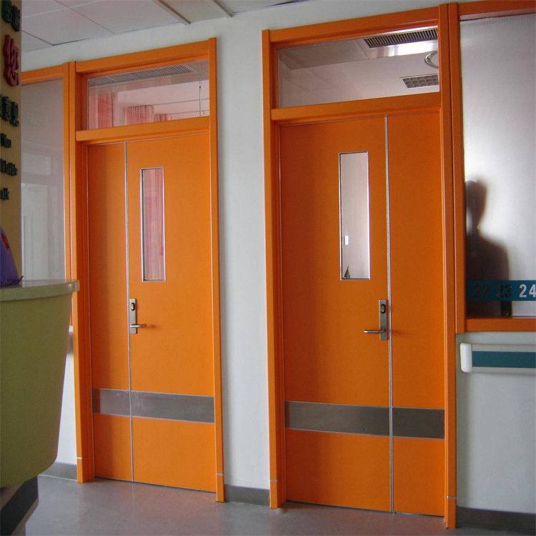 泰州电动气密门铅板