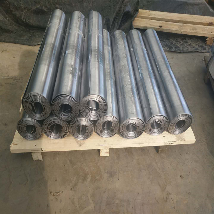 泰州防X射线铅板