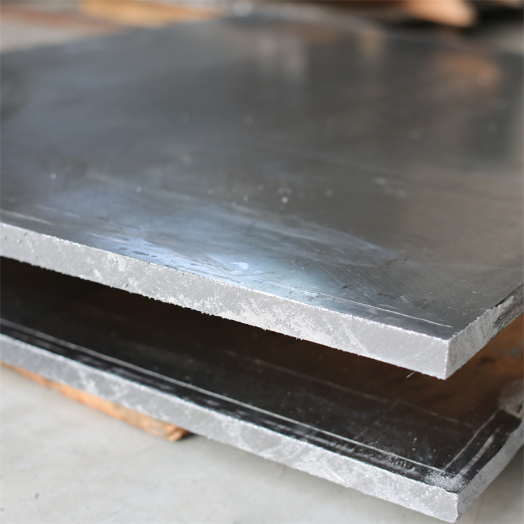 泰州工业探伤室铅板