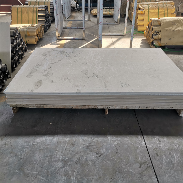 泰州防辐射硫酸钡板