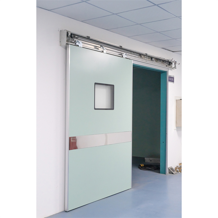 泰州放射科防护装修