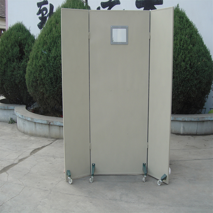 泰州介入科铅屏风