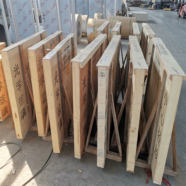 泰州高晶铅玻璃