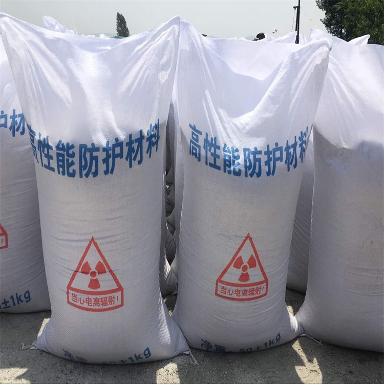 泰州高比重硫酸钡砂