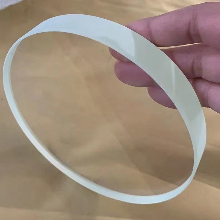 泰州ct室铅玻璃要求