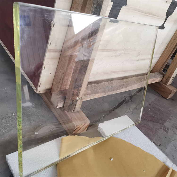 泰州观察窗铅玻璃厂家