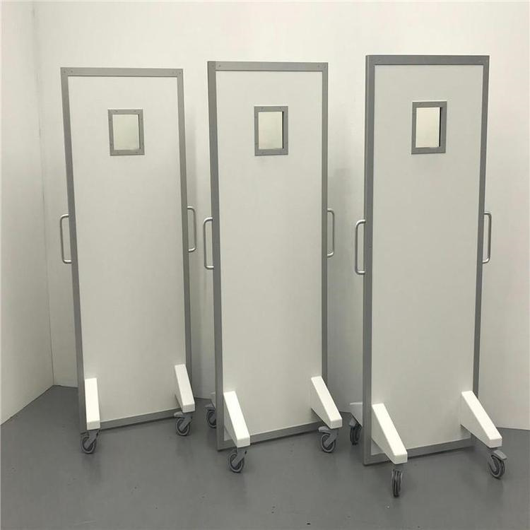 泰州影像科铅屏风