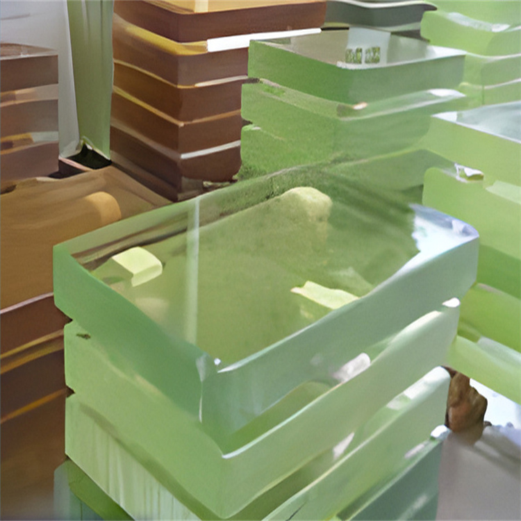 泰州医用铅玻璃生产厂家