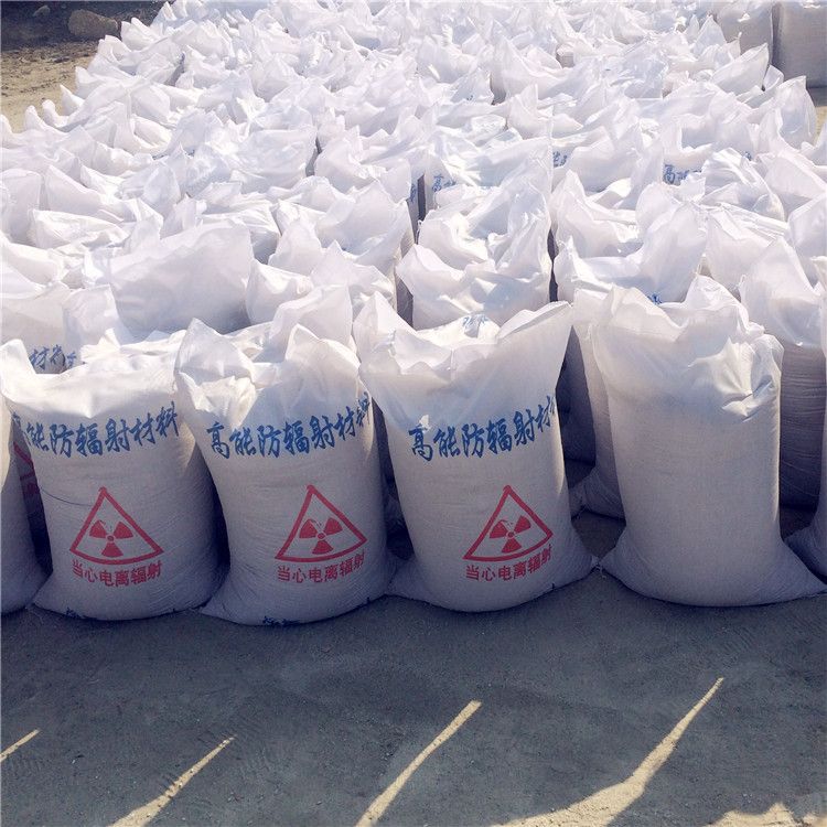 泰州防护涂料硫酸钡砂