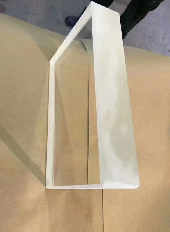 泰州射线防护铅玻璃