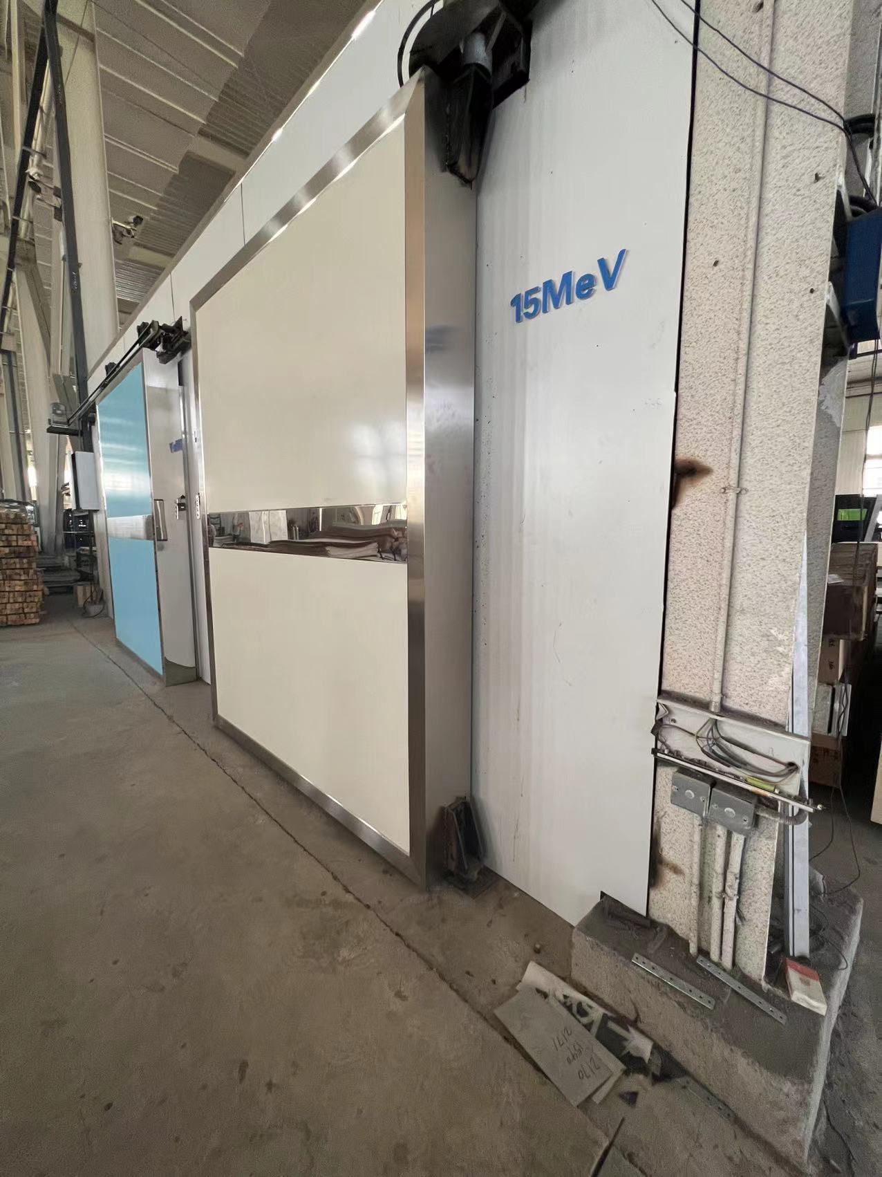 泰州电动推拉门