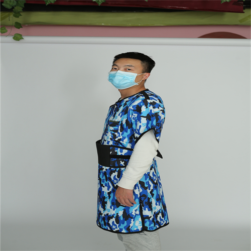 泰州射线防护铅衣