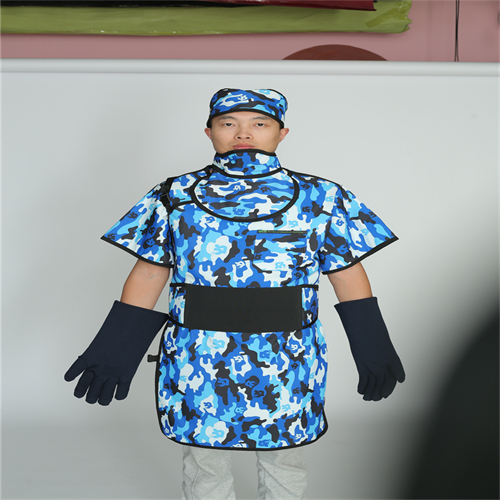 泰州防辐射套装
