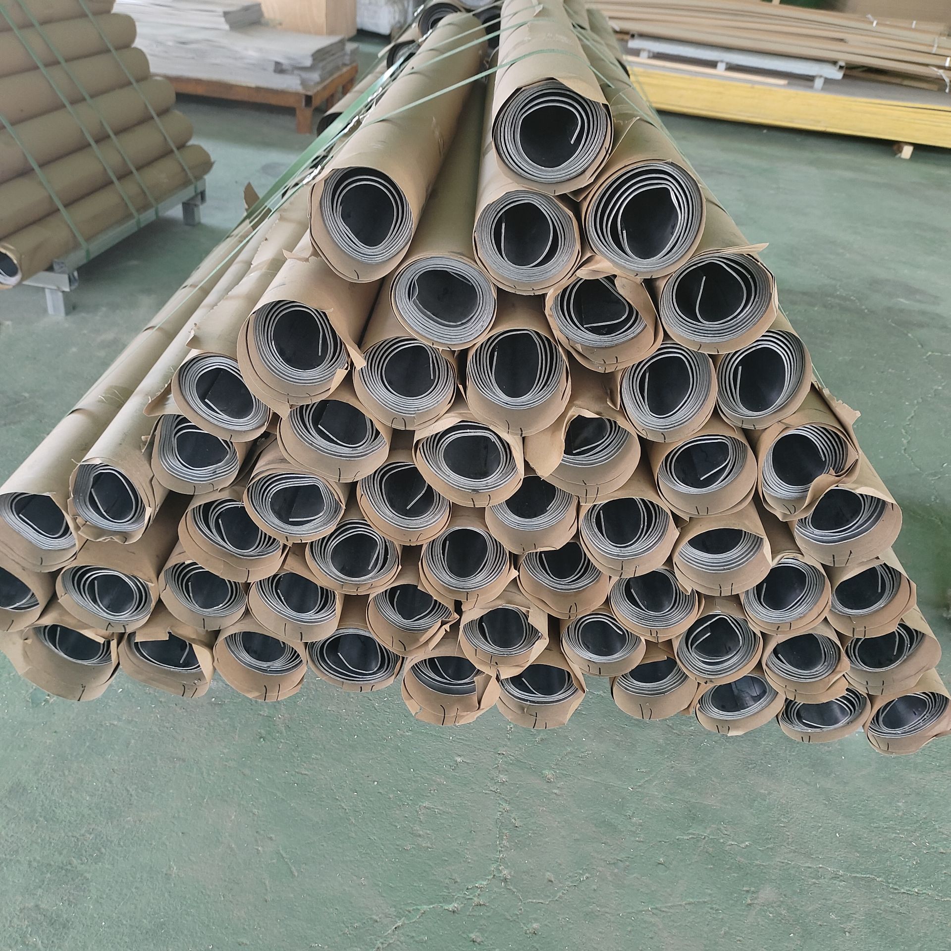 泰州ct防护铅板