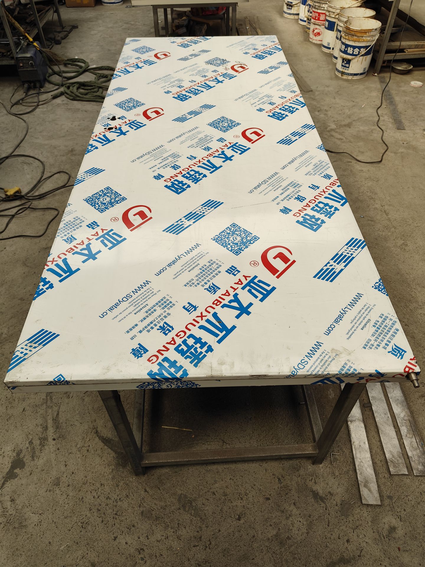 泰州口腔防辐射铅门