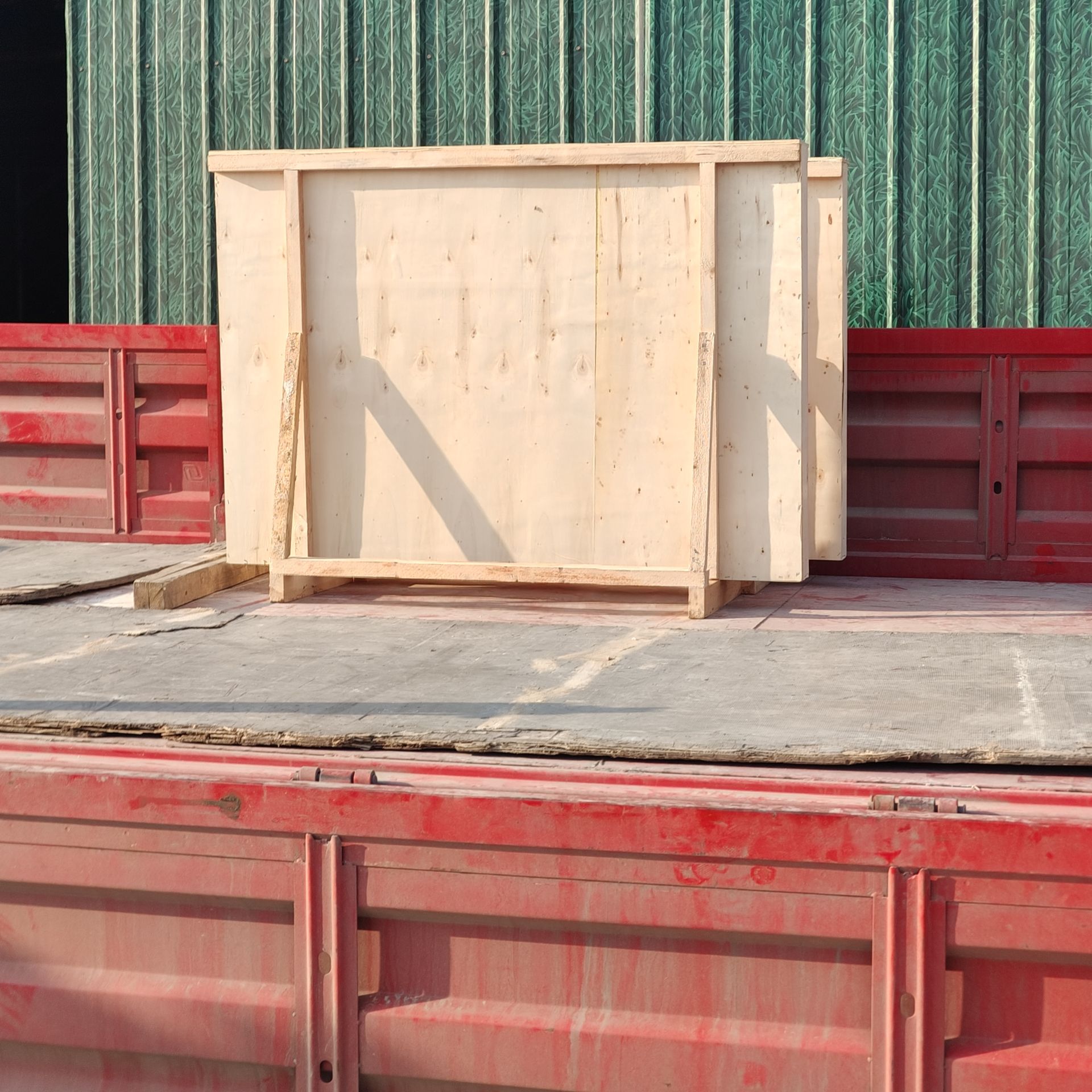 泰州防护铅玻璃