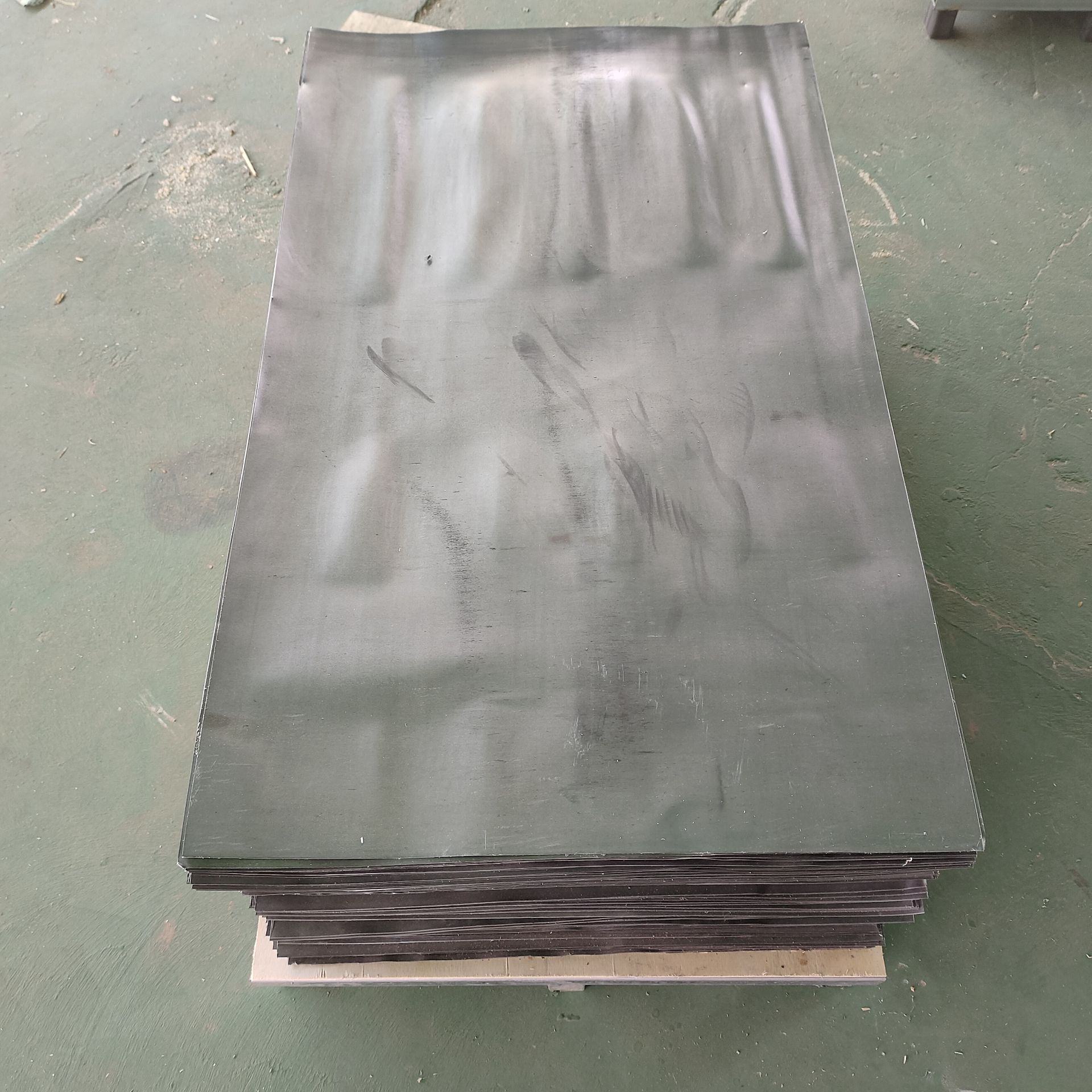 泰州ct室内铅板