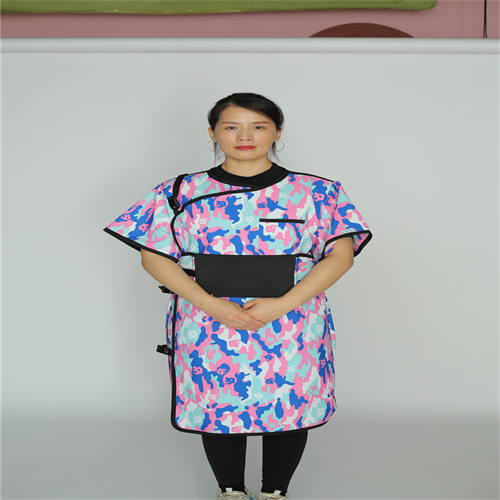 泰州X射线防护铅衣