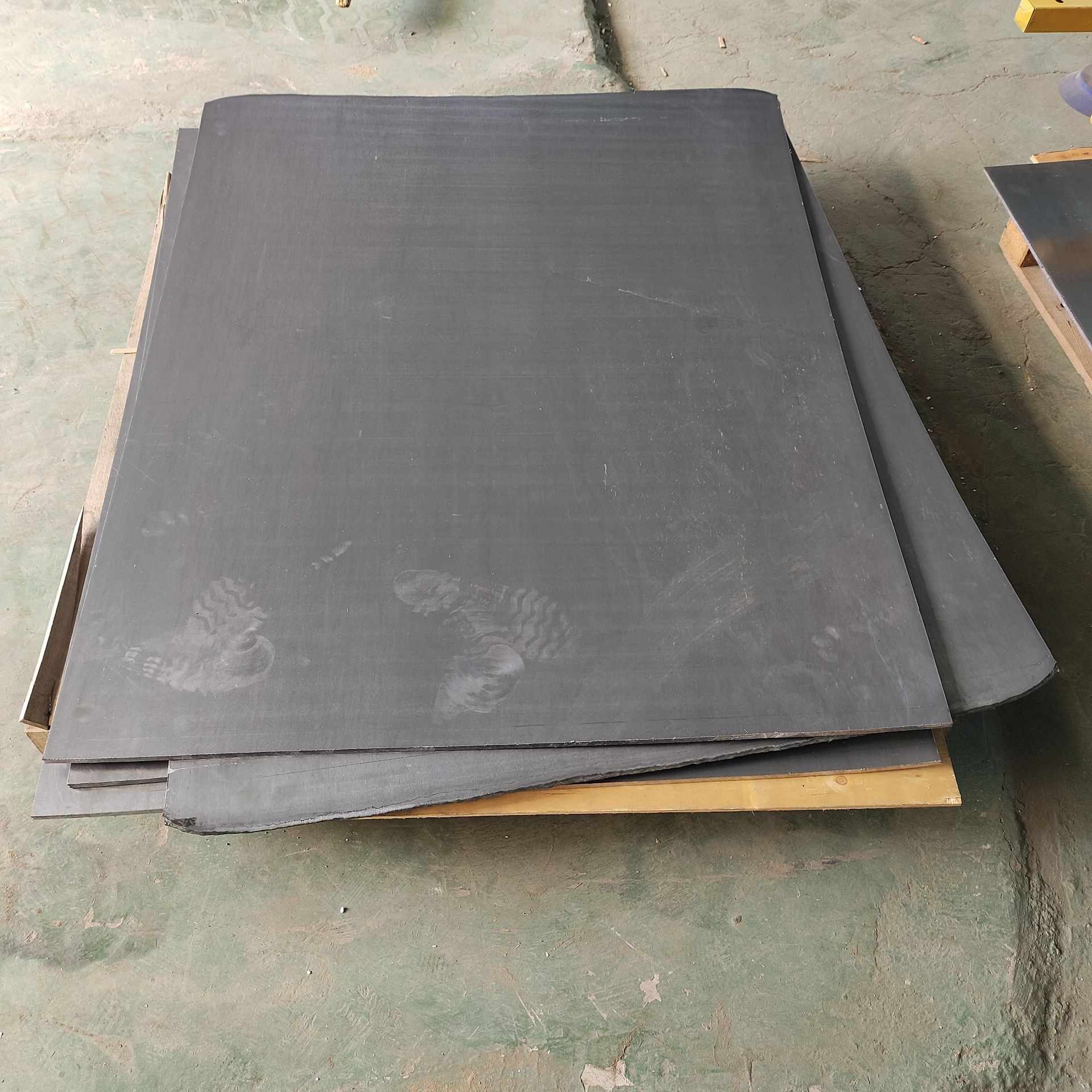 泰州射线防护铅板