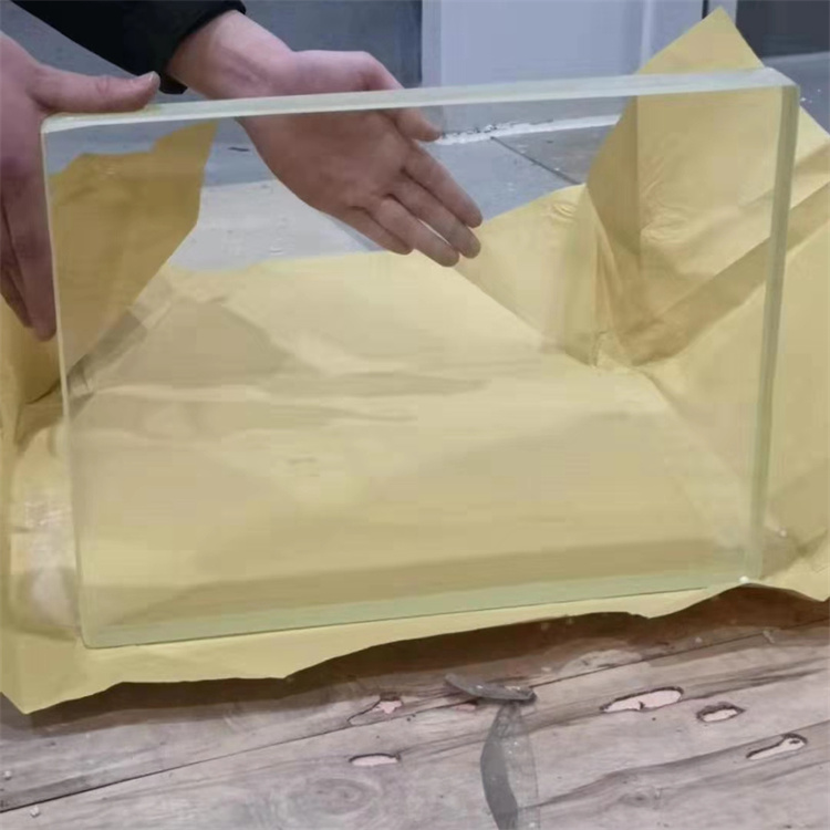 泰州射线防护观察窗