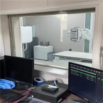 泰州高纯度铅玻璃