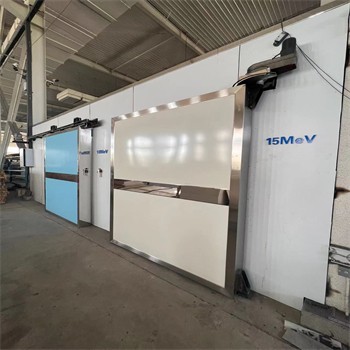 泰州射线防护铅门