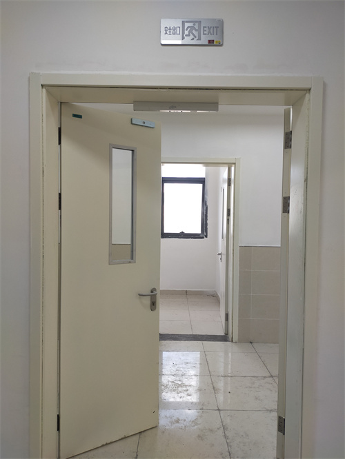 泰州口腔科铅门