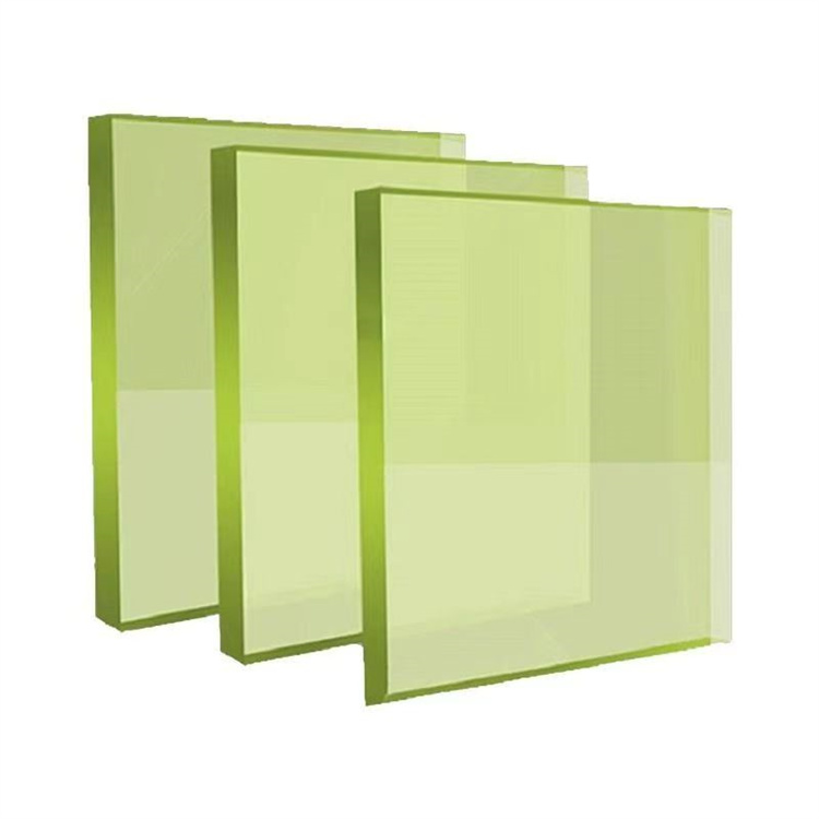 泰州铅玻璃厚度