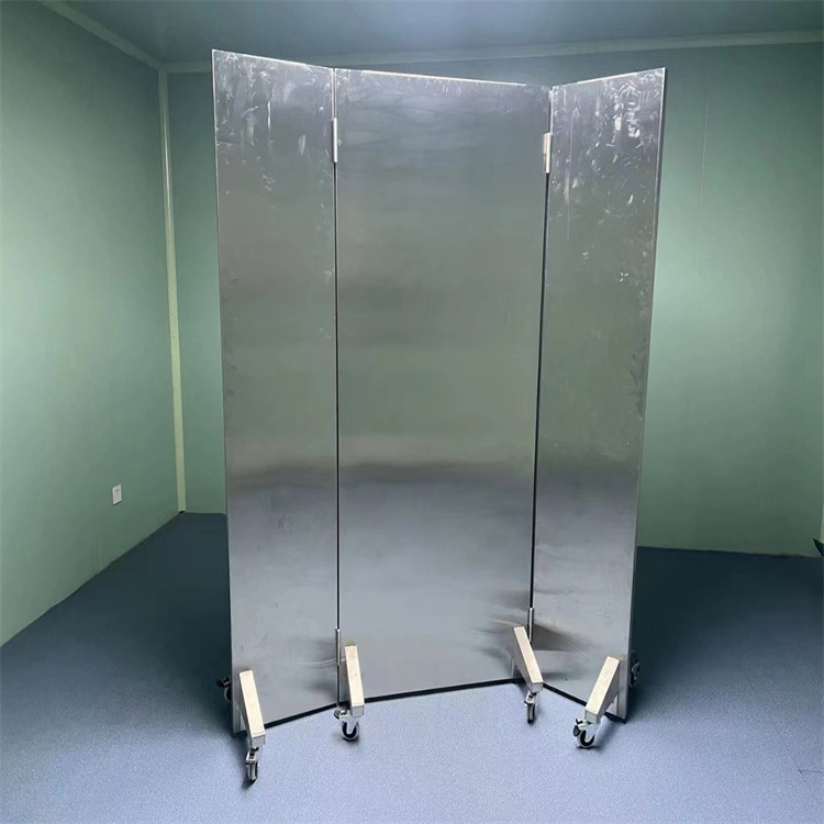 泰州铅屏风的作用