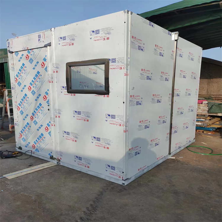 泰州铅房验收标准